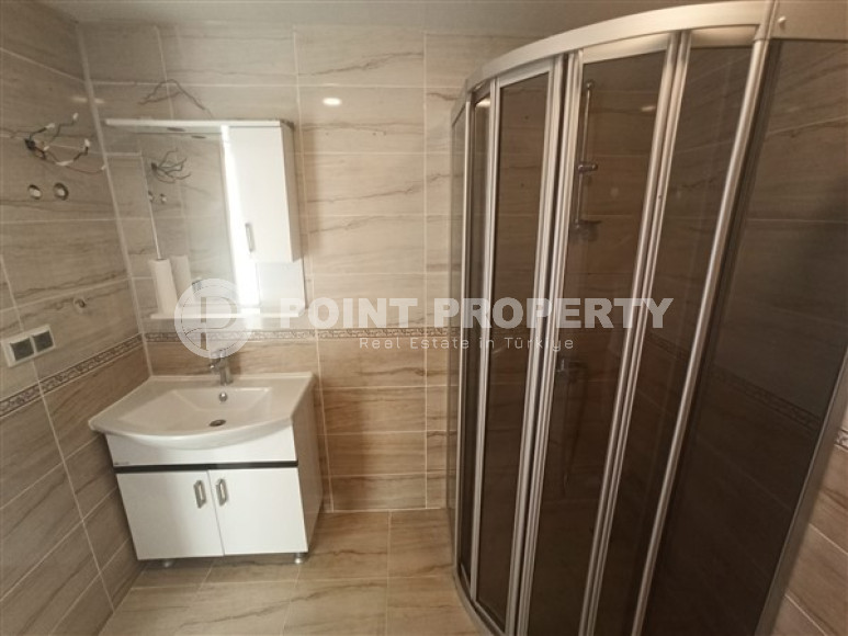 Three-room apartment, 100m², in a new residence in the Avsallar area, Alanya, 1500m from the coast.-id-1931-photo-11