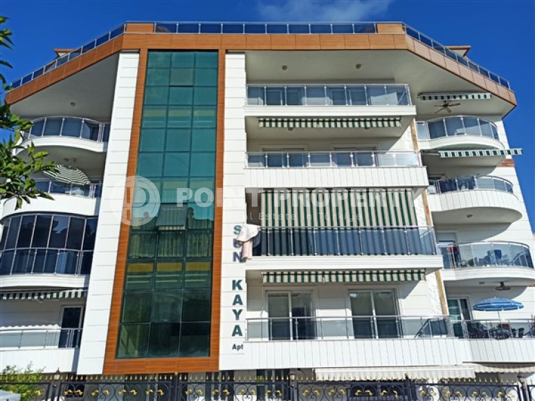 Three-room apartment, 100m², in a new residence in the Avsallar area, Alanya, 1500m from the coast.-id-1931-photo-24