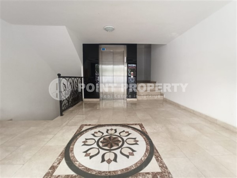 Three-room apartment, 100m², in a new residence in the Avsallar area, Alanya, 1500m from the coast.-id-1931-photo-26