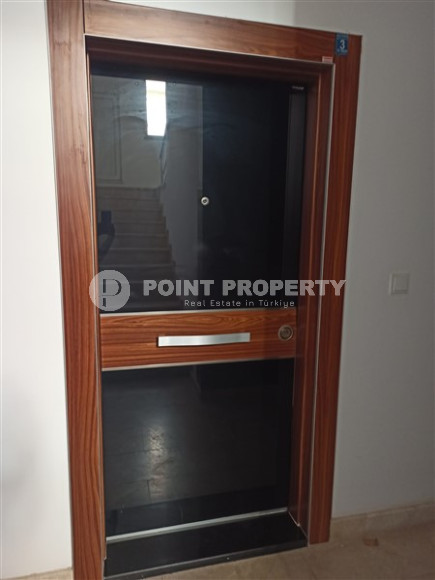 Three-room apartment, 100m², in a new residence in the Avsallar area, Alanya, 1500m from the coast.-id-1931-photo-30