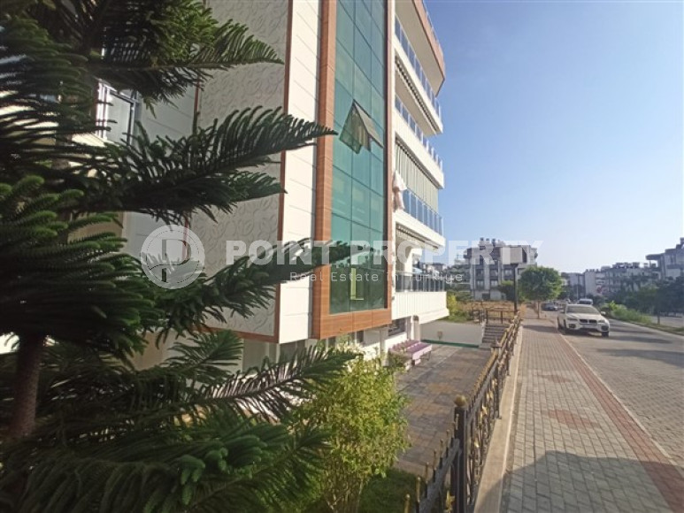 Three-room apartment, 100m², in a new residence in the Avsallar area, Alanya, 1500m from the coast.-id-1931-photo-39