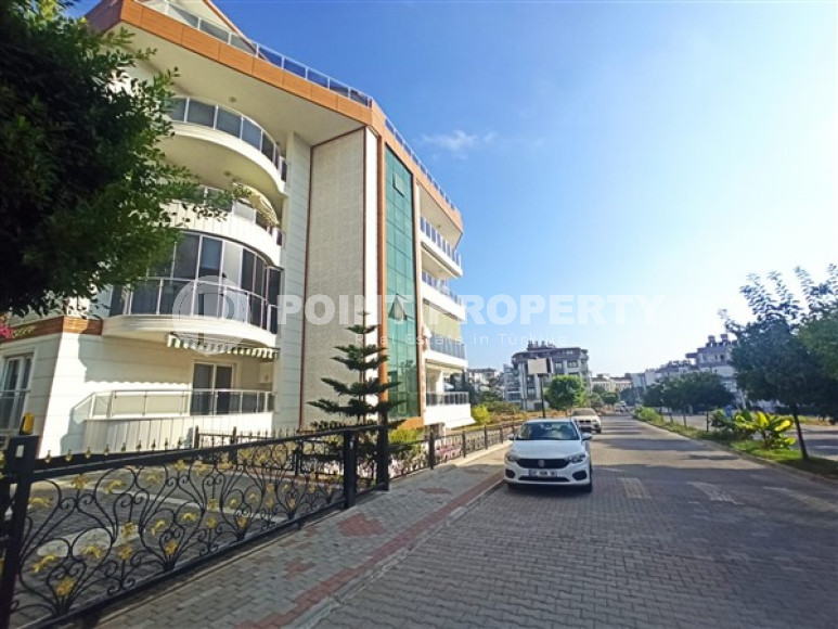 Three-room apartment, 100m², in a new residence in the Avsallar area, Alanya, 1500m from the coast.-id-1931-photo-40