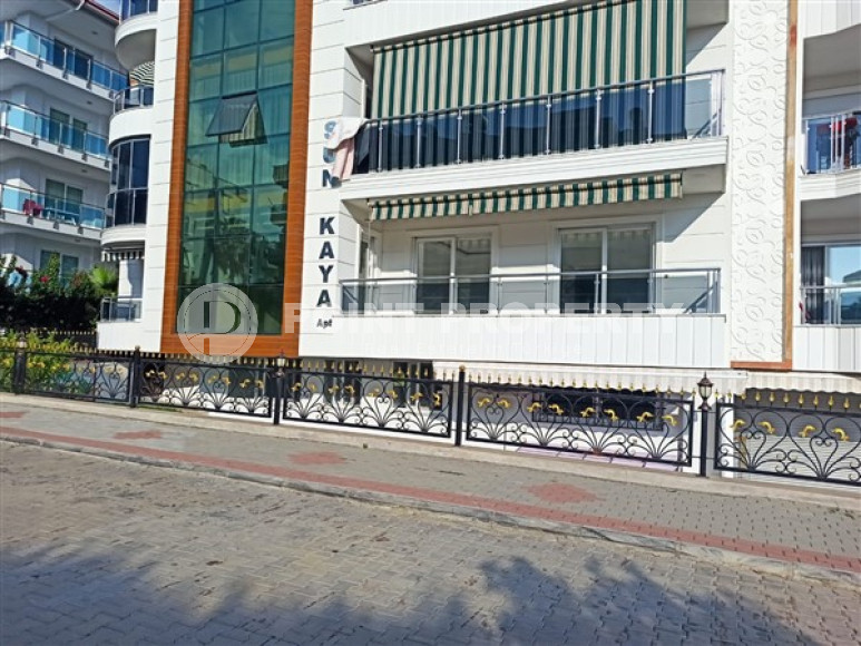 Three-room apartment, 100m², in a new residence in the Avsallar area, Alanya, 1500m from the coast.-id-1931-photo-41