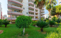 Spacious two-bedroom apartment, 125m², with mountain views in the center of Mahmutlar 250m from the sea-id-1932-photo-3