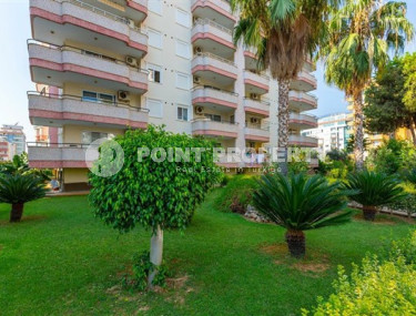 Spacious two-bedroom apartment, 125m², with mountain views in the center of Mahmutlar 250m from the sea-id-1932-photo-3