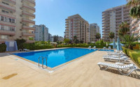 Spacious two-bedroom apartment, 125m², with mountain views in the center of Mahmutlar 250m from the sea-id-1932-photo-8