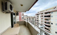 Spacious two-bedroom apartment, 125m², with mountain views in the center of Mahmutlar 250m from the sea-id-1932-photo-19