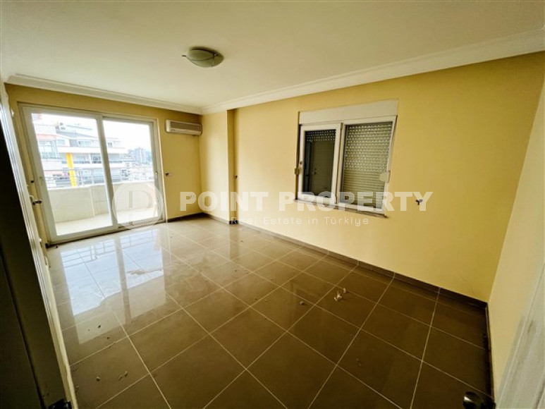 Spacious two-bedroom apartment, 125m², with mountain views in the center of Mahmutlar 250m from the sea-id-1932-photo-20