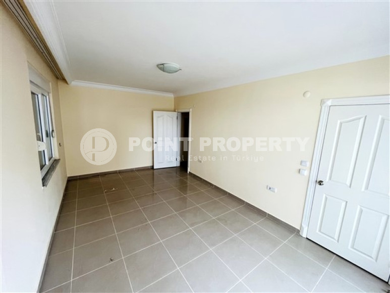 Spacious two-bedroom apartment, 125m², with mountain views in the center of Mahmutlar 250m from the sea-id-1932-photo-23