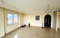 Spacious two-bedroom apartment, 125m², with mountain views in the center of Mahmutlar 250m from the sea-id-1932-photo-24