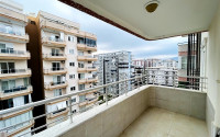 Spacious two-bedroom apartment, 125m², with mountain views in the center of Mahmutlar 250m from the sea-id-1932-photo-25