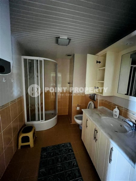 Spacious two-bedroom apartment, 125m², with mountain views in the center of Mahmutlar 250m from the sea-id-1932-photo-26