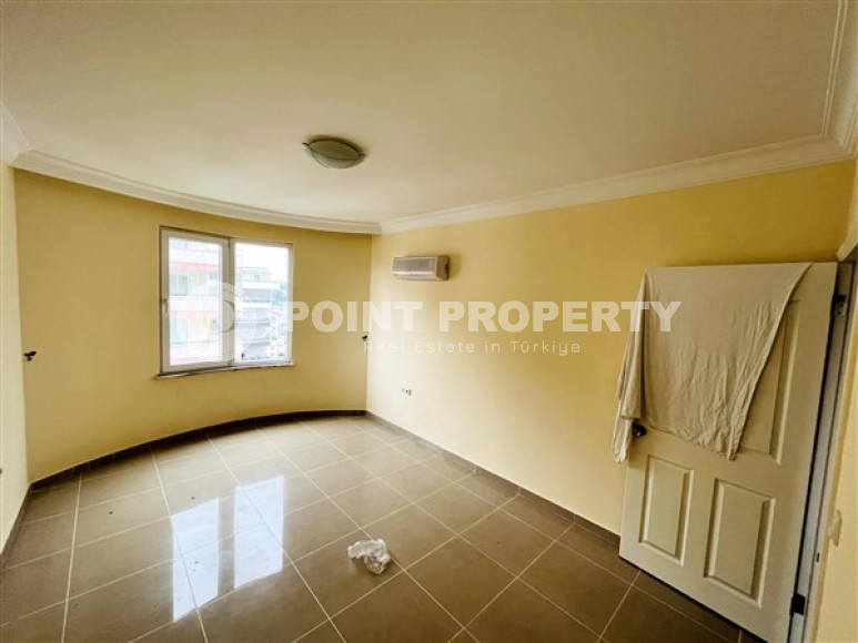 Spacious two-bedroom apartment, 125m², with mountain views in the center of Mahmutlar 250m from the sea-id-1932-photo-27