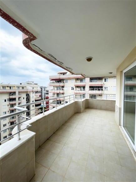 Spacious two-bedroom apartment, 125m², with mountain views in the center of Mahmutlar 250m from the sea-id-1932-photo-28