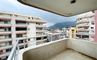 Spacious two-bedroom apartment, 125m², with mountain views in the center of Mahmutlar 250m from the sea-id-1932-photo-29