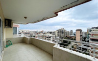 Spacious two-bedroom apartment, 125m², with mountain views in the center of Mahmutlar 250m from the sea-id-1932-photo-30