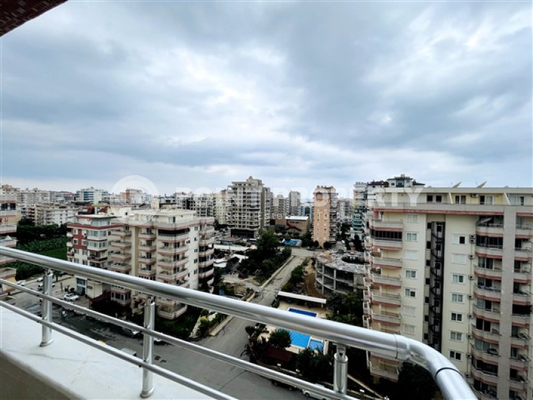 Spacious two-bedroom apartment, 125m², with mountain views in the center of Mahmutlar 250m from the sea-id-1932-photo-32