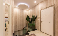 Фешенебельный дуплекс 2+1, 250м², с отдельной кухней в элитном комплексе Махмутлара, Алания-id-1936-фото-2