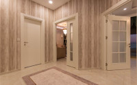 Фешенебельный дуплекс 2+1, 250м², с отдельной кухней в элитном комплексе Махмутлара, Алания-id-1936-фото-3