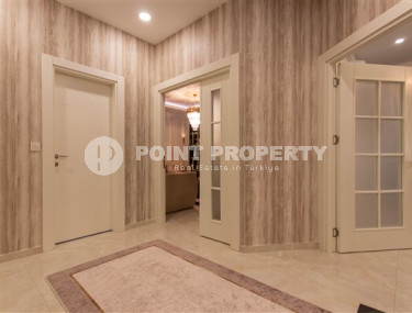 Luxurious duplex 2+1, 250 m², with a separate kitchen in an elite complex in Mahmutlar, Alanya-id-1936-photo-3