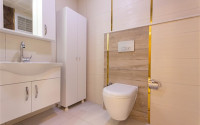 Фешенебельный дуплекс 2+1, 250м², с отдельной кухней в элитном комплексе Махмутлара, Алания-id-1936-фото-9