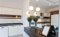 Фешенебельный дуплекс 2+1, 250м², с отдельной кухней в элитном комплексе Махмутлара, Алания-id-1936-фото-13