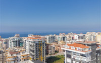 Фешенебельный дуплекс 2+1, 250м², с отдельной кухней в элитном комплексе Махмутлара, Алания-id-1936-фото-20