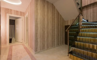 Фешенебельный дуплекс 2+1, 250м², с отдельной кухней в элитном комплексе Махмутлара, Алания-id-1936-фото-25