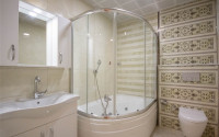 Фешенебельный дуплекс 2+1, 250м², с отдельной кухней в элитном комплексе Махмутлара, Алания-id-1936-фото-29