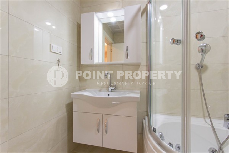 Фешенебельный дуплекс 2+1, 250м², с отдельной кухней в элитном комплексе Махмутлара, Алания-id-1936-фото-30