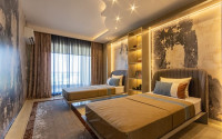 Фешенебельный дуплекс 2+1, 250м², с отдельной кухней в элитном комплексе Махмутлара, Алания-id-1936-фото-31