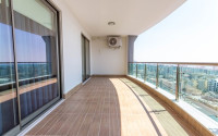 Фешенебельный дуплекс 2+1, 250м², с отдельной кухней в элитном комплексе Махмутлара, Алания-id-1936-фото-44