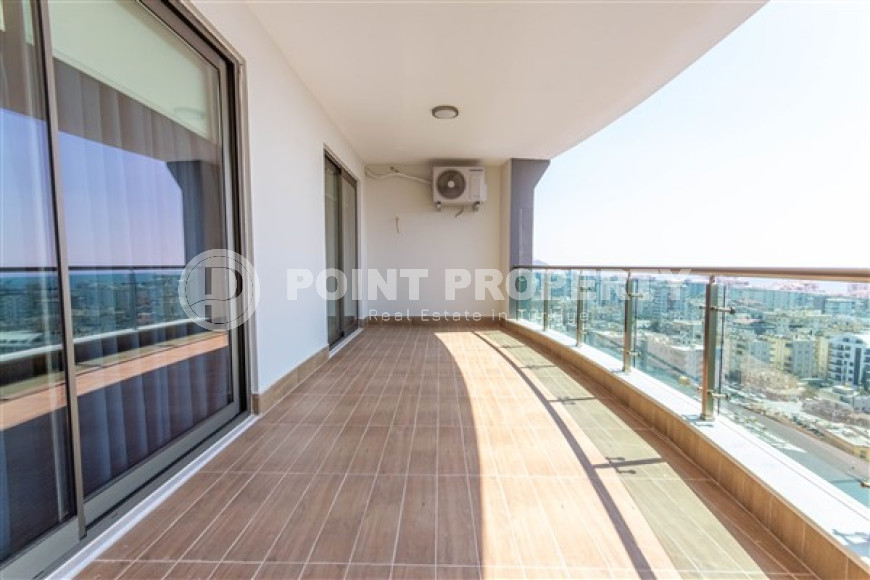 Фешенебельный дуплекс 2+1, 250м², с отдельной кухней в элитном комплексе Махмутлара, Алания-id-1936-фото-44