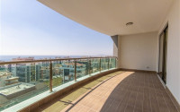 Фешенебельный дуплекс 2+1, 250м², с отдельной кухней в элитном комплексе Махмутлара, Алания-id-1936-фото-45
