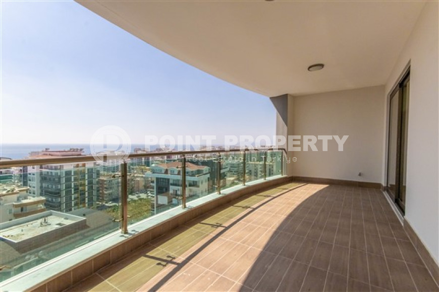 Фешенебельный дуплекс 2+1, 250м², с отдельной кухней в элитном комплексе Махмутлара, Алания-id-1936-фото-45