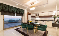 Фешенебельный дуплекс 2+1, 250м², с отдельной кухней в элитном комплексе Махмутлара, Алания-id-1936-фото-17
