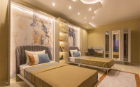 Фешенебельный дуплекс 2+1, 250м², с отдельной кухней в элитном комплексе Махмутлара, Алания-id-1936-фото-34