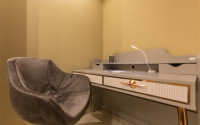 Фешенебельный дуплекс 2+1, 250м², с отдельной кухней в элитном комплексе Махмутлара, Алания-id-1936-фото-36