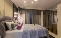 Фешенебельный дуплекс 2+1, 250м², с отдельной кухней в элитном комплексе Махмутлара, Алания-id-1936-фото-41