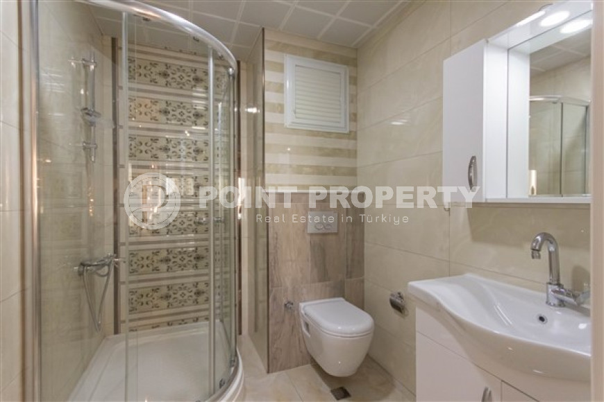 Фешенебельный дуплекс 2+1, 250м², с отдельной кухней в элитном комплексе Махмутлара, Алания-id-1936-фото-42