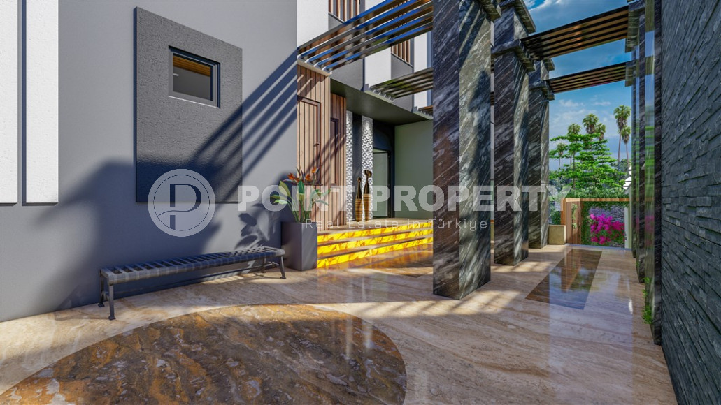 Your home by the sea is waiting for you! Investment project at the lowest prices!-id-1011-photo-8