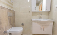 Фешенебельный дуплекс 2+1, 250м², с отдельной кухней в элитном комплексе Махмутлара, Алания-id-1936-фото-43