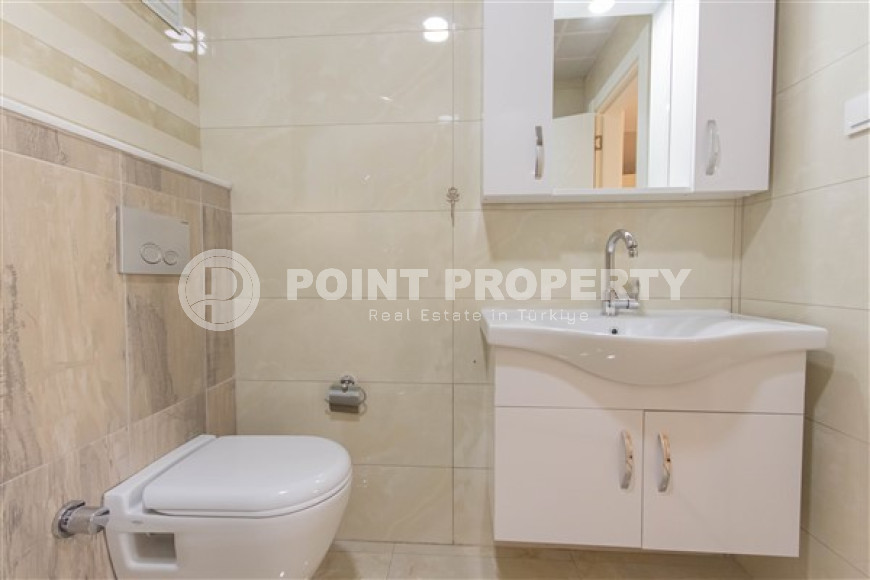 Фешенебельный дуплекс 2+1, 250м², с отдельной кухней в элитном комплексе Махмутлара, Алания-id-1936-фото-43