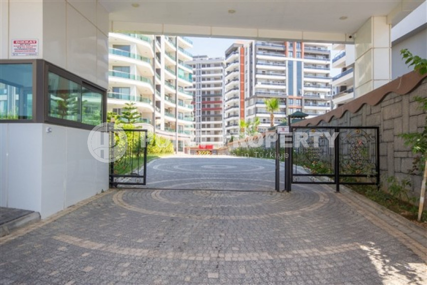 Фешенебельный дуплекс 2+1, 250м², с отдельной кухней в элитном комплексе Махмутлара, Алания-id-1936-фото-51