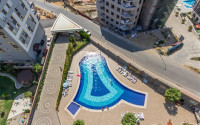 Фешенебельный дуплекс 2+1, 250м², с отдельной кухней в элитном комплексе Махмутлара, Алания-id-1936-фото-54