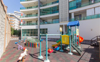 Фешенебельный дуплекс 2+1, 250м², с отдельной кухней в элитном комплексе Махмутлара, Алания-id-1936-фото-60