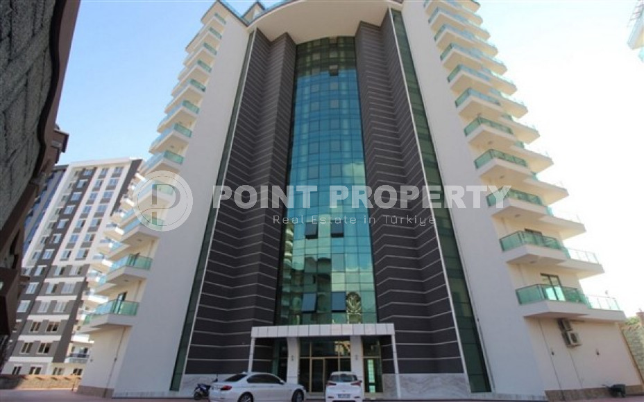 Фешенебельный дуплекс 2+1, 250м², с отдельной кухней в элитном комплексе Махмутлара, Алания-id-1936-фото-62