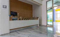 Фешенебельный дуплекс 2+1, 250м², с отдельной кухней в элитном комплексе Махмутлара, Алания-id-1936-фото-65