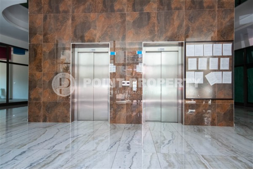 Фешенебельный дуплекс 2+1, 250м², с отдельной кухней в элитном комплексе Махмутлара, Алания-id-1936-фото-66