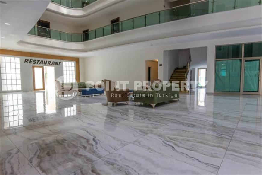 Фешенебельный дуплекс 2+1, 250м², с отдельной кухней в элитном комплексе Махмутлара, Алания-id-1936-фото-68